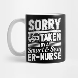 An Nurse Mug